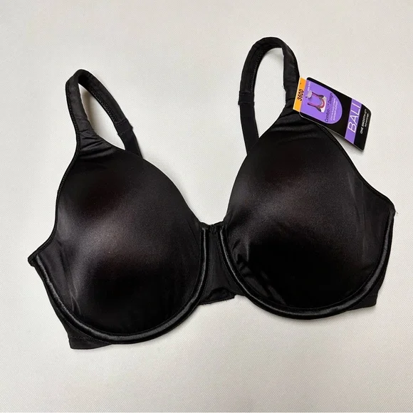 Bali One Smooth U Comfort U Design Style 3470 NWT - Picture 1 of 8